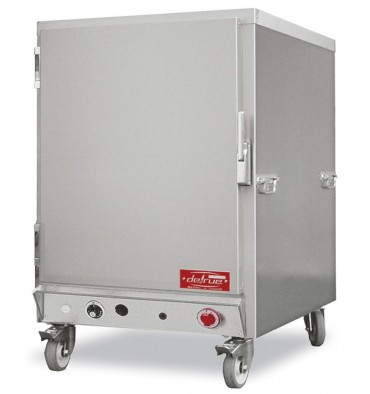 Étuve double mixte Delrue