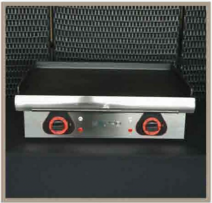 Plancha électrique