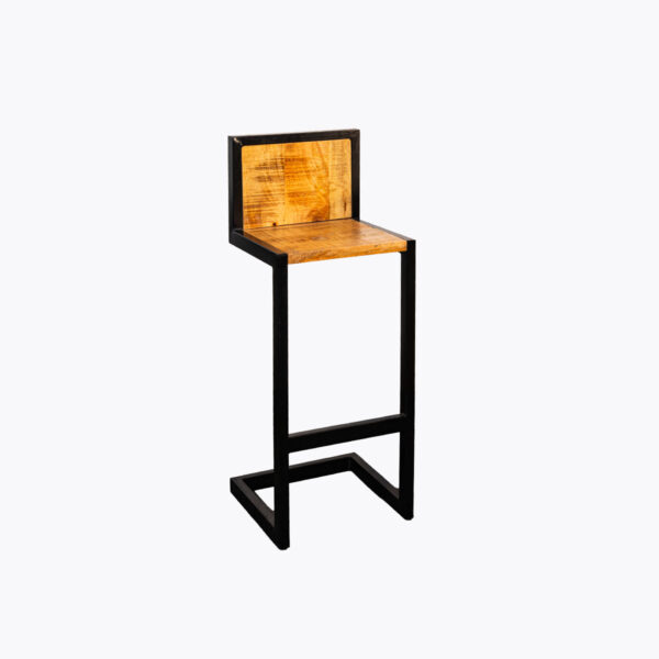 Tabouret Bario disponible à la location