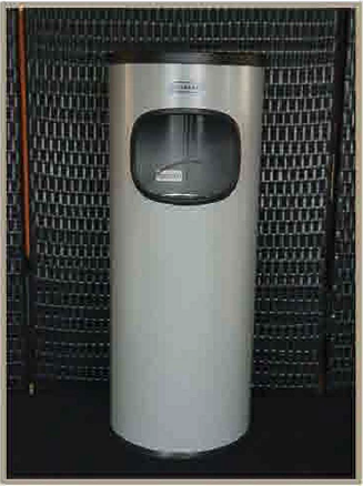 Grand cendrier à louer pour vos fêtes et événements