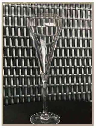 Flute à champagne de 20 cl