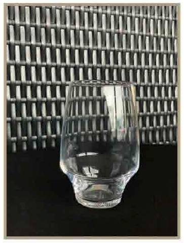 Verre gobelet disponible à la location en auvergne rhone alpes