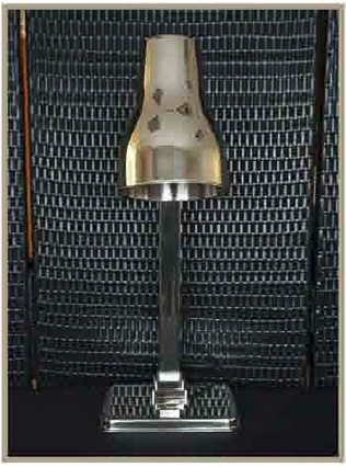 Lampe chauffante de 250 watts à la location pour vos soirées et vos fêtes