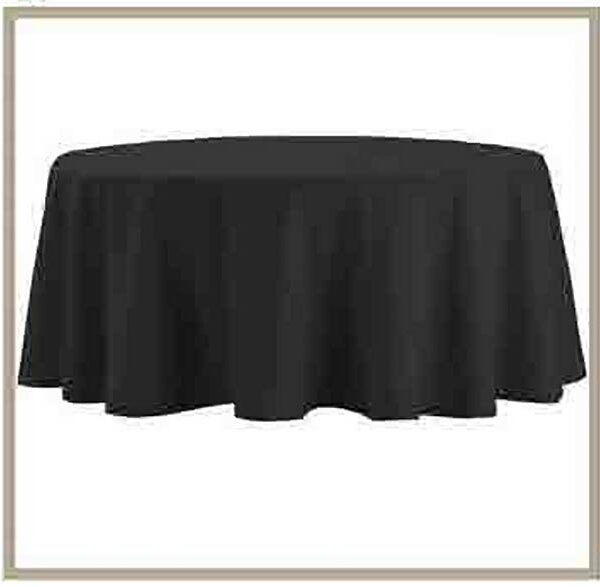 Nappe noire à louer proche de lyon