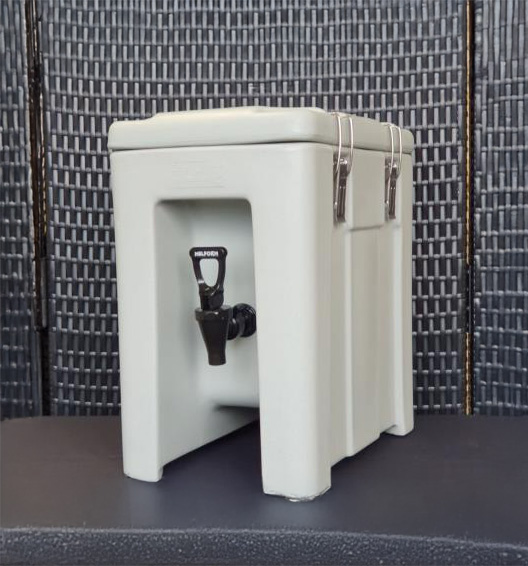 Nourrice isotherme de 20 litres à louer proche de Lyon