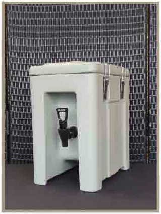 Nourrice isotherme disponible à la location proche de Lyon