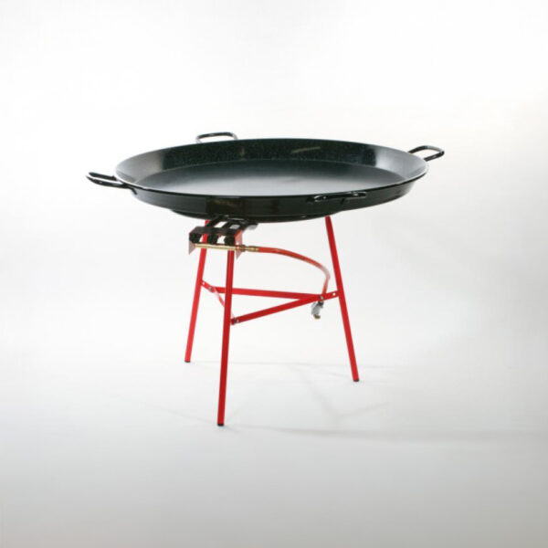 poele à paella disponible à la location proche de Lyon