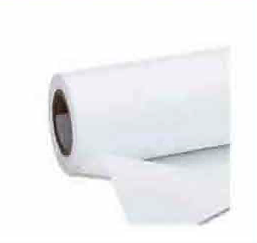 Rouleau de coton gratté pour vos événements