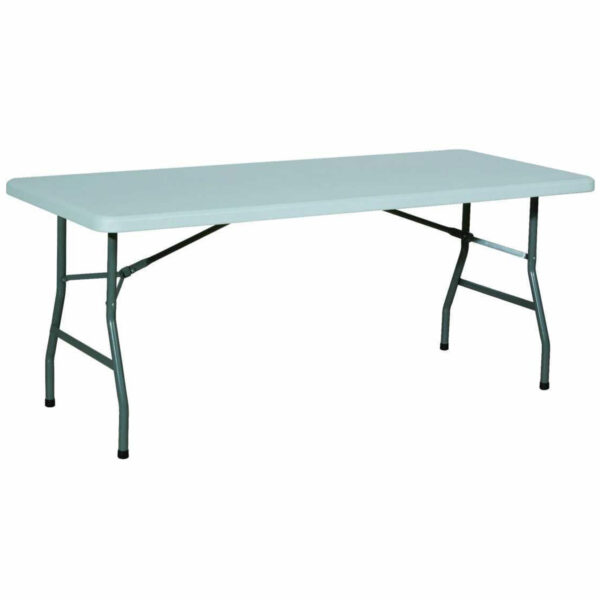 table PHD de 183 par 76 cm disponible à la location en auvergne rhone alpes
