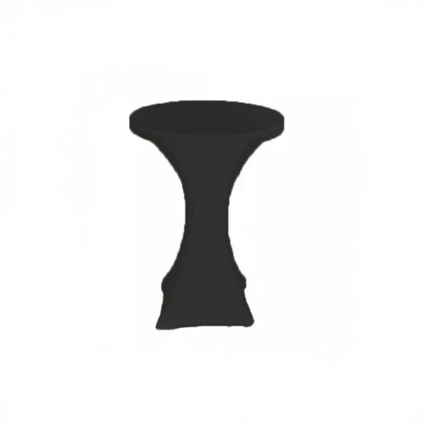 Top et cover mange-debout