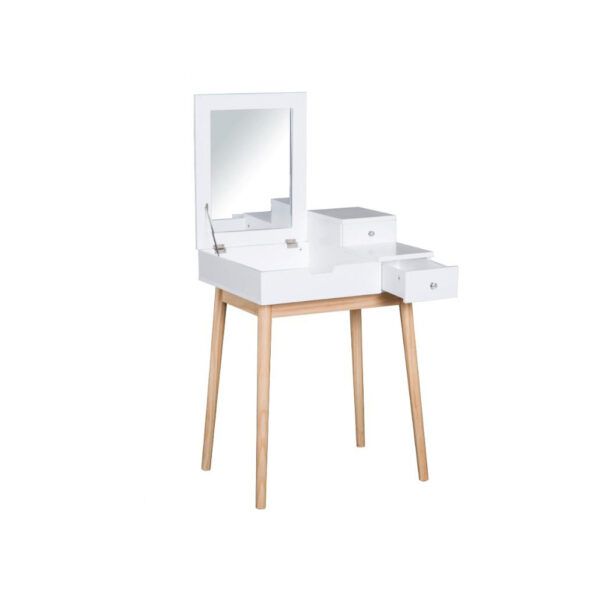 Coiffeuse scandinav à louer proche de Lyon