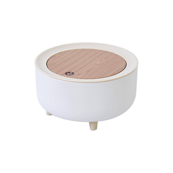 Poubelle de table à louer pour les événements en auvergne rhone alpes