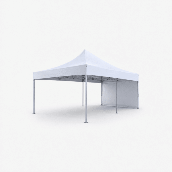 Tente Canopy 6x3m